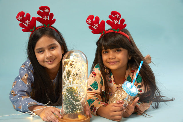 Frangipani's Christmas drop ushers in holiday cheer!