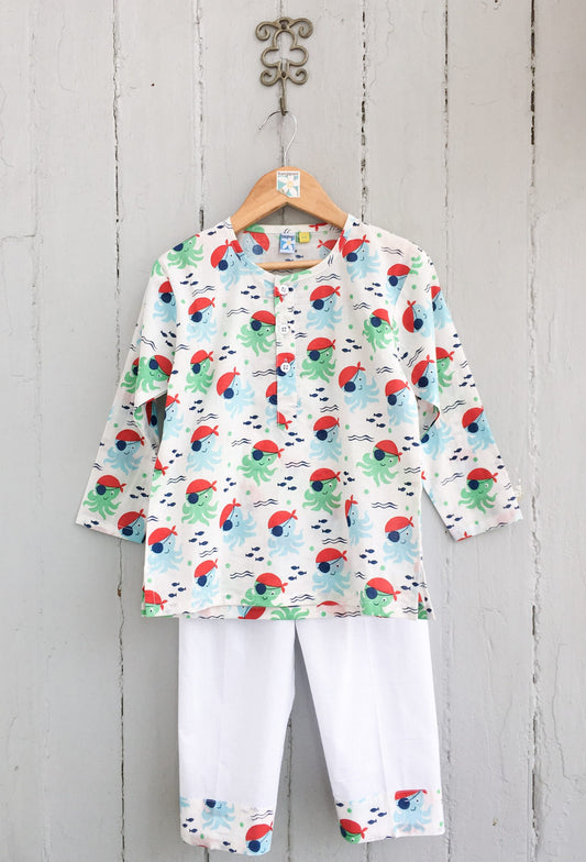 Night Suit Shopping For Kids