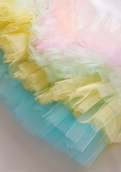 Pastel Palette