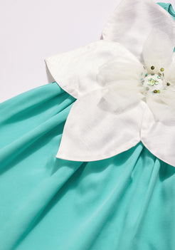 Flower Girl