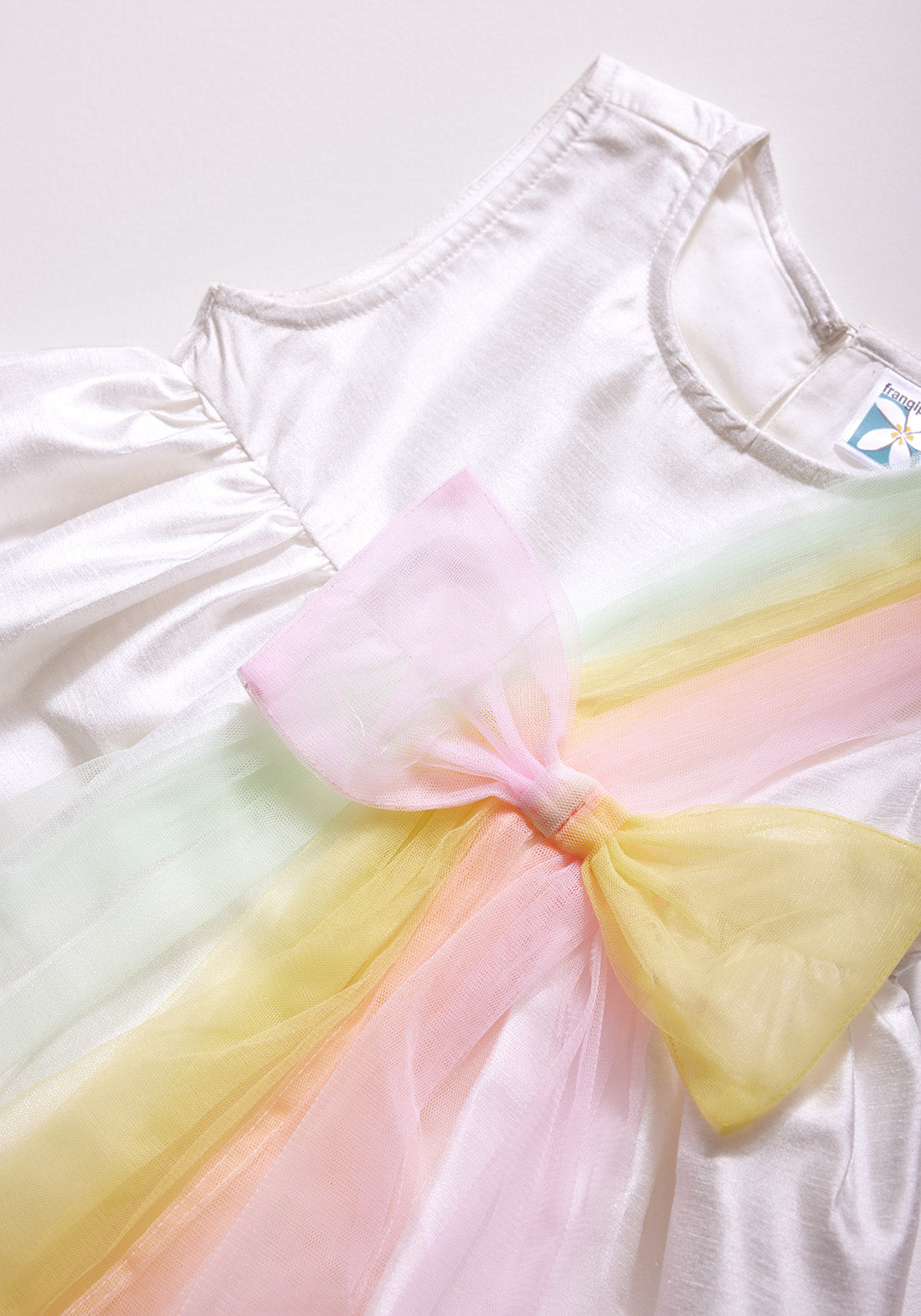 Pretty in Pastel