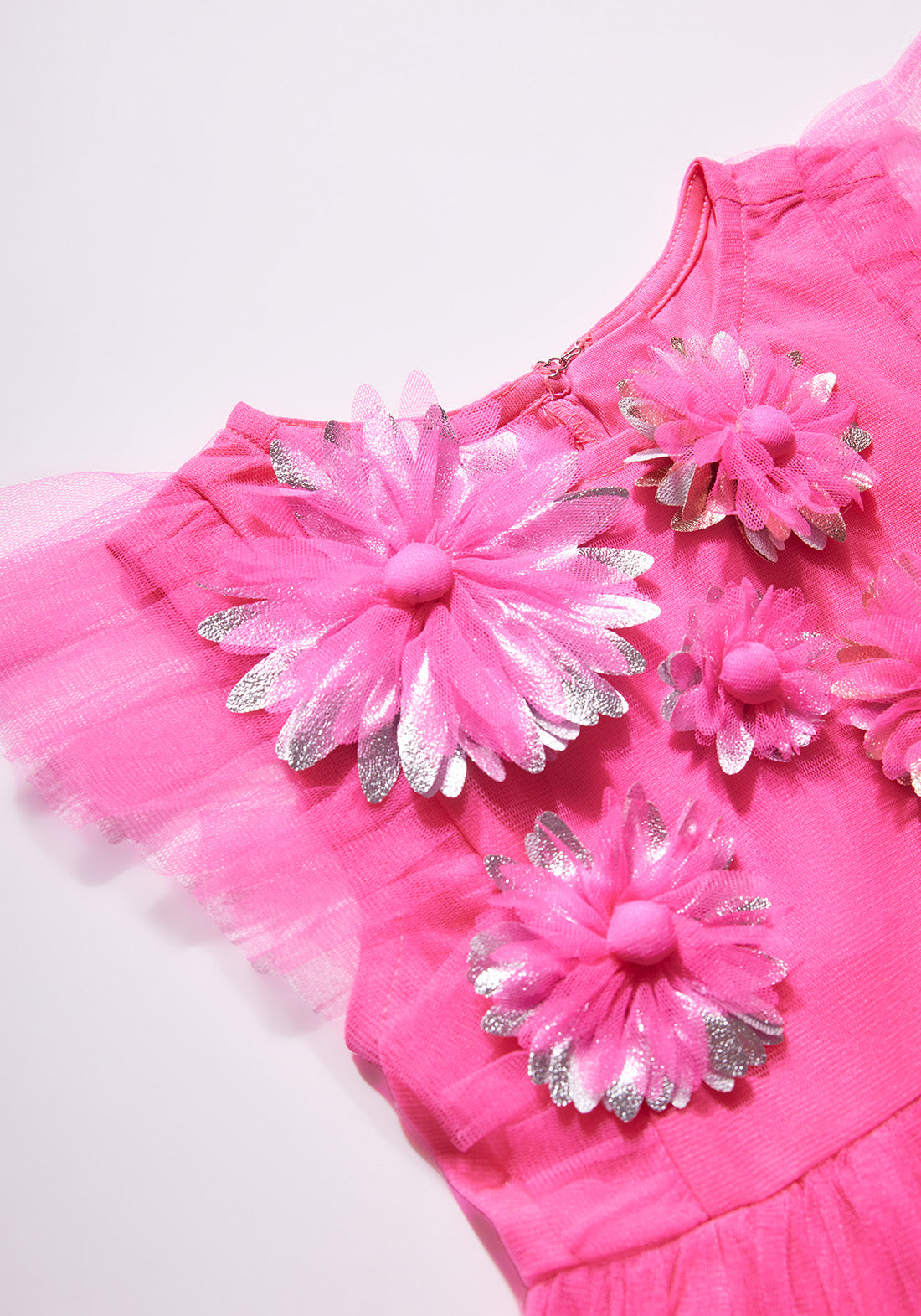 Tulle Tales
