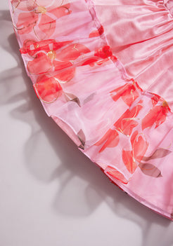Pink Paradise