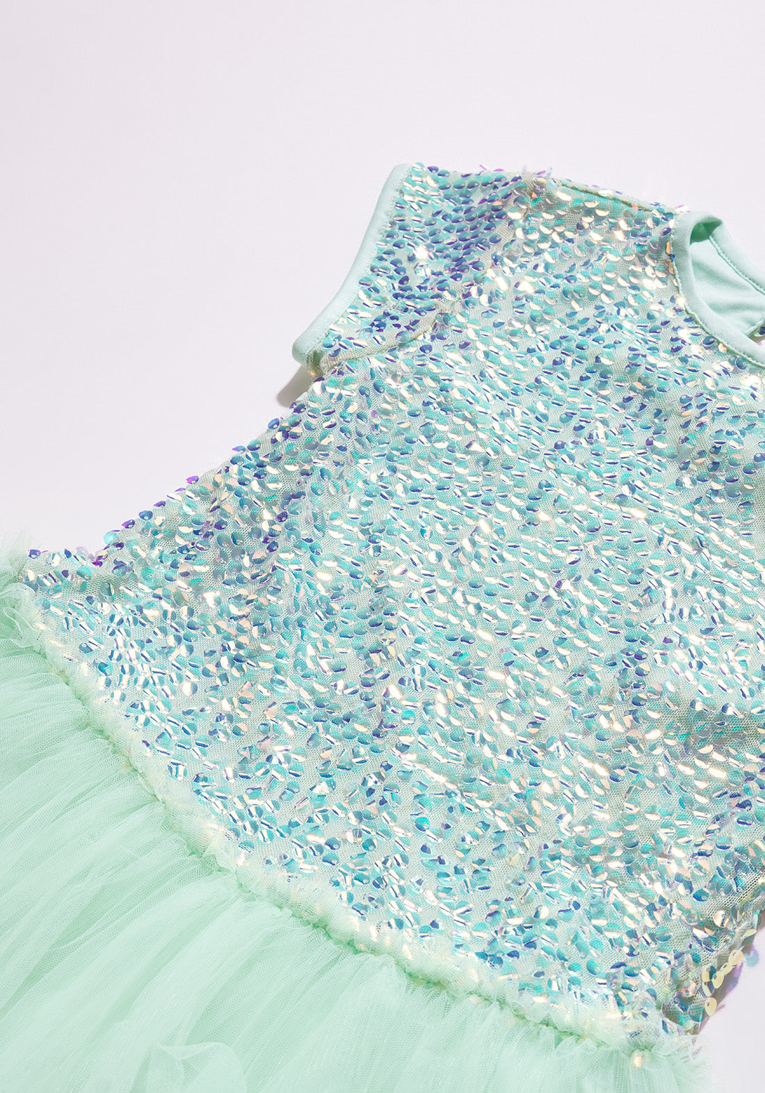 Sequin Serenade