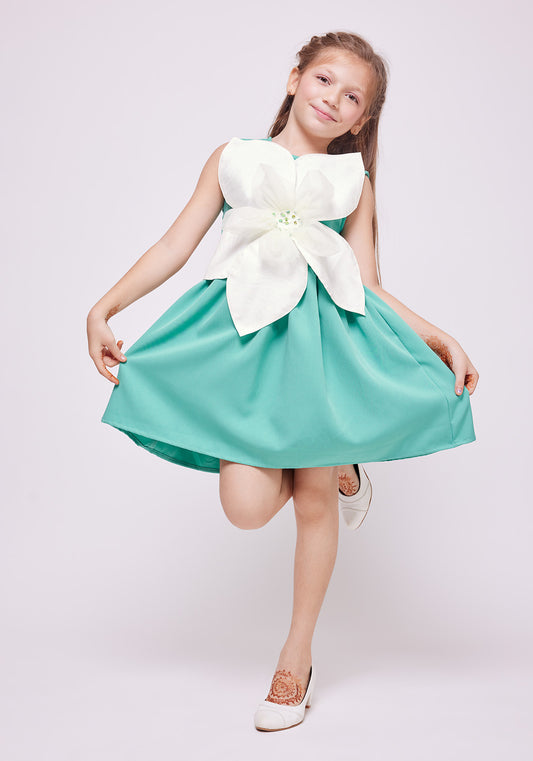 Flower Girl