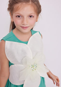Flower Girl