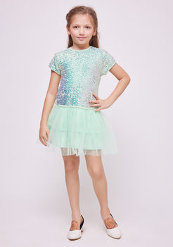 Sequin Serenade