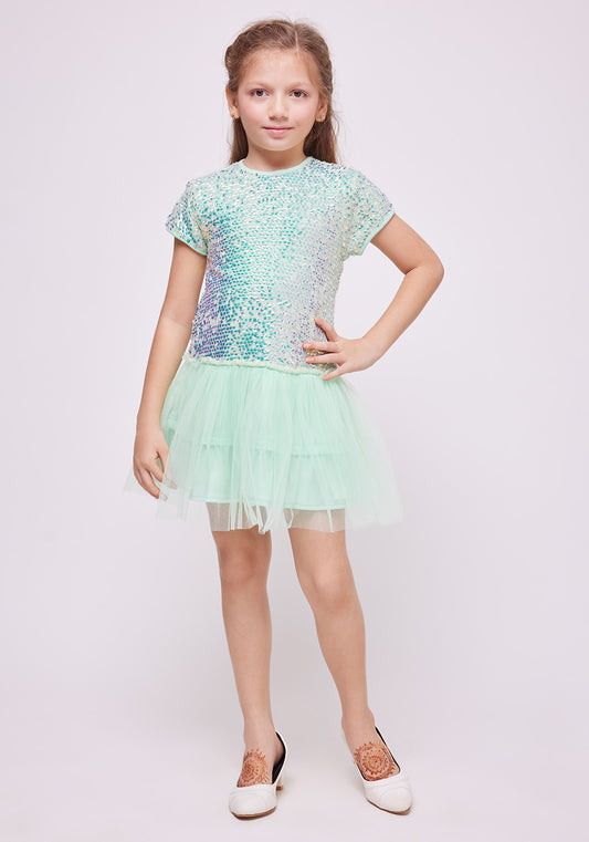 Sequin Serenade