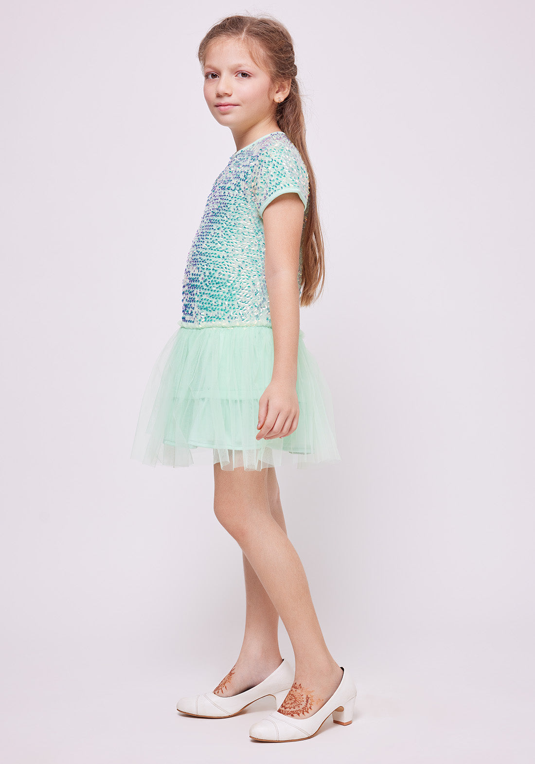 Sequin Serenade