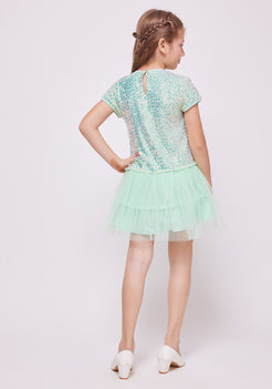 Sequin Serenade