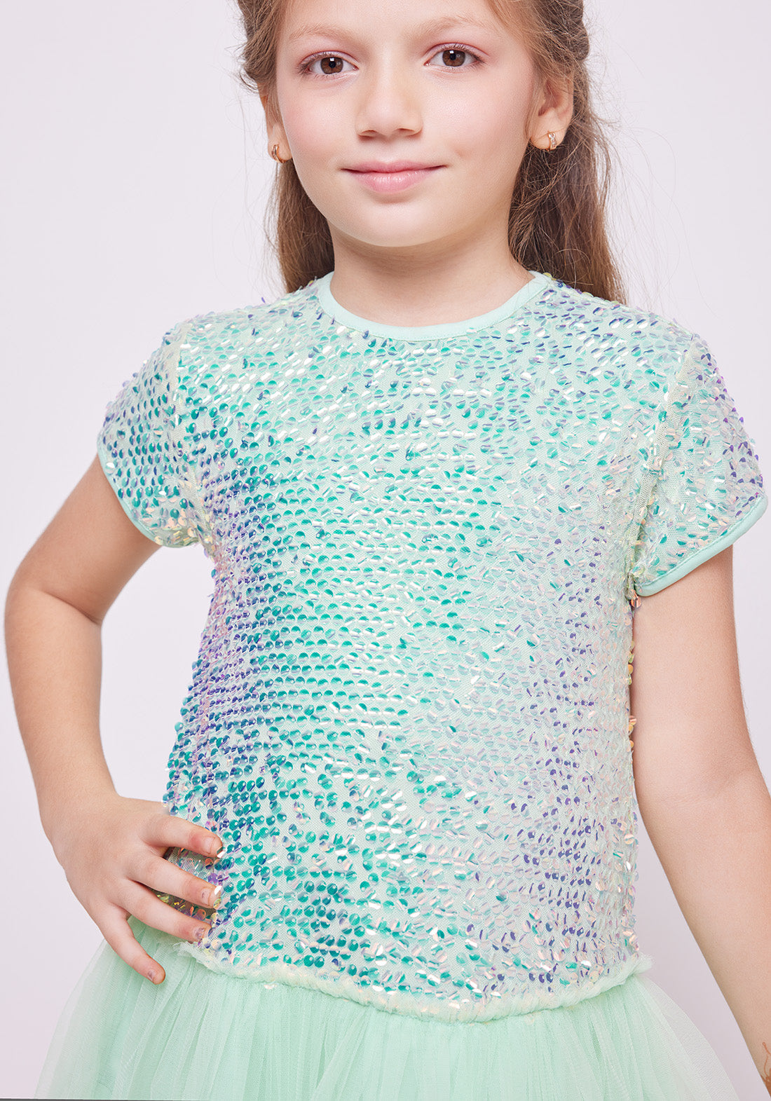 Sequin Serenade