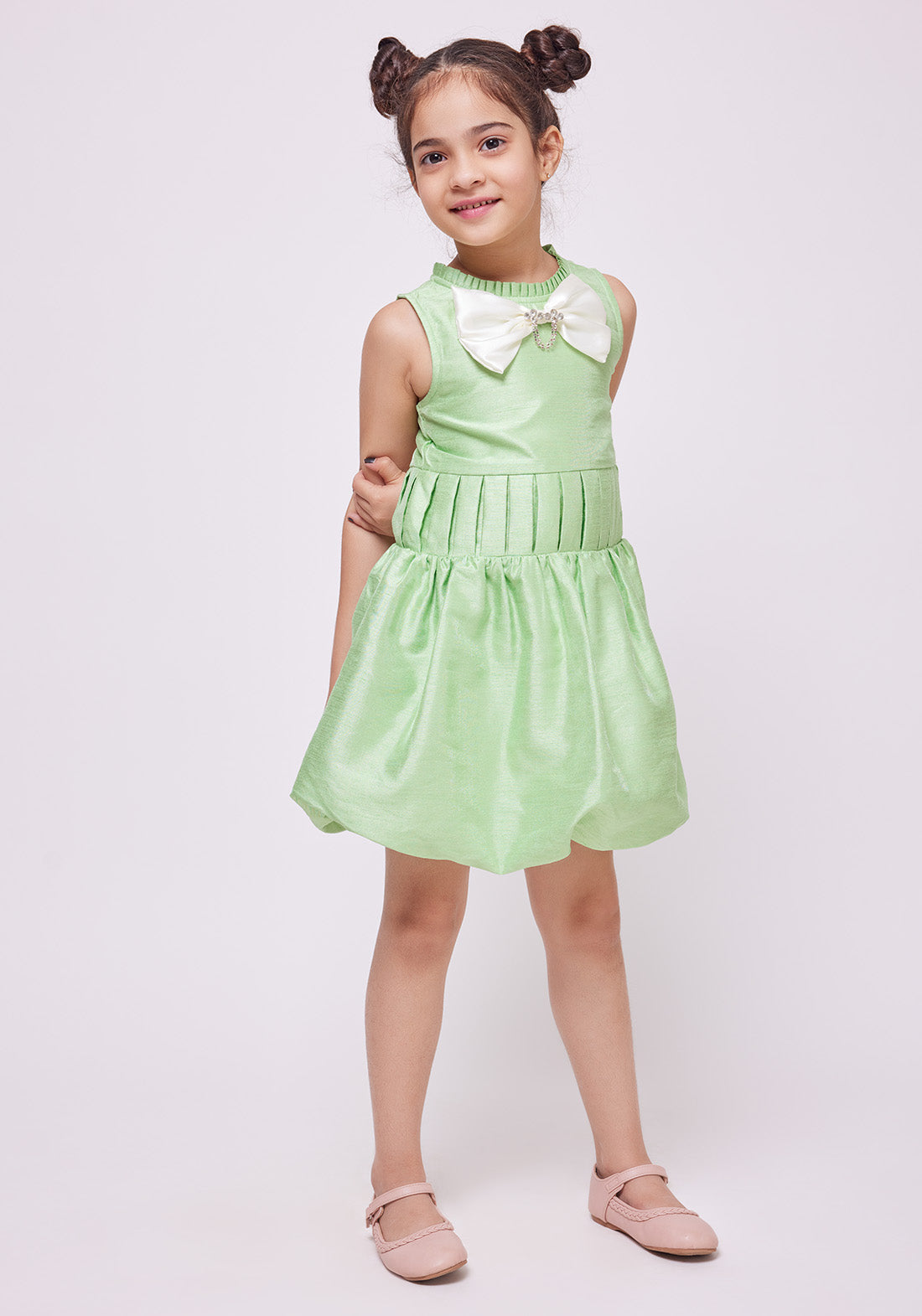 Ballerina Bash