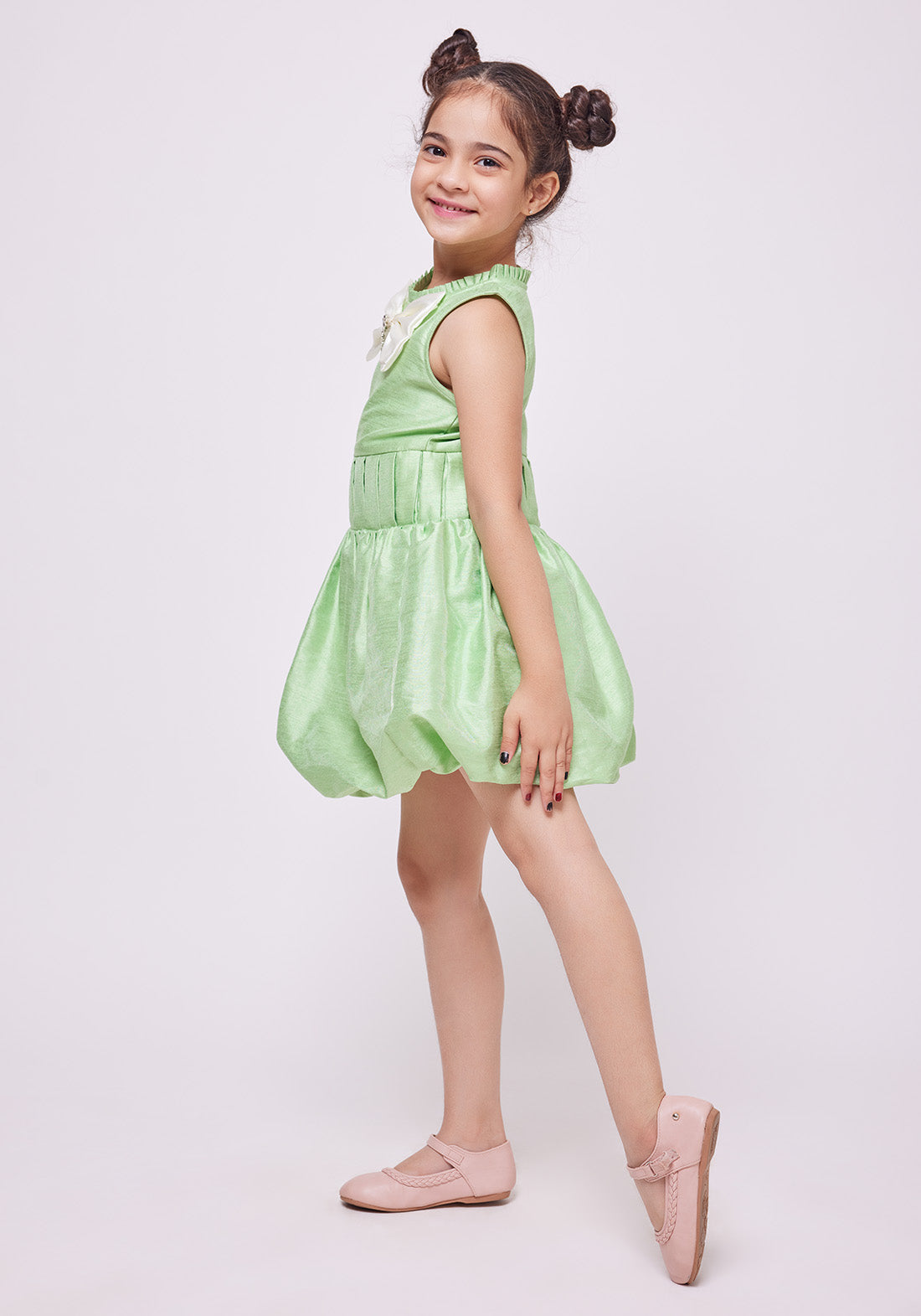 Ballerina Bash