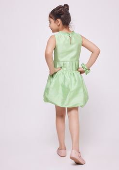 Ballerina Bash