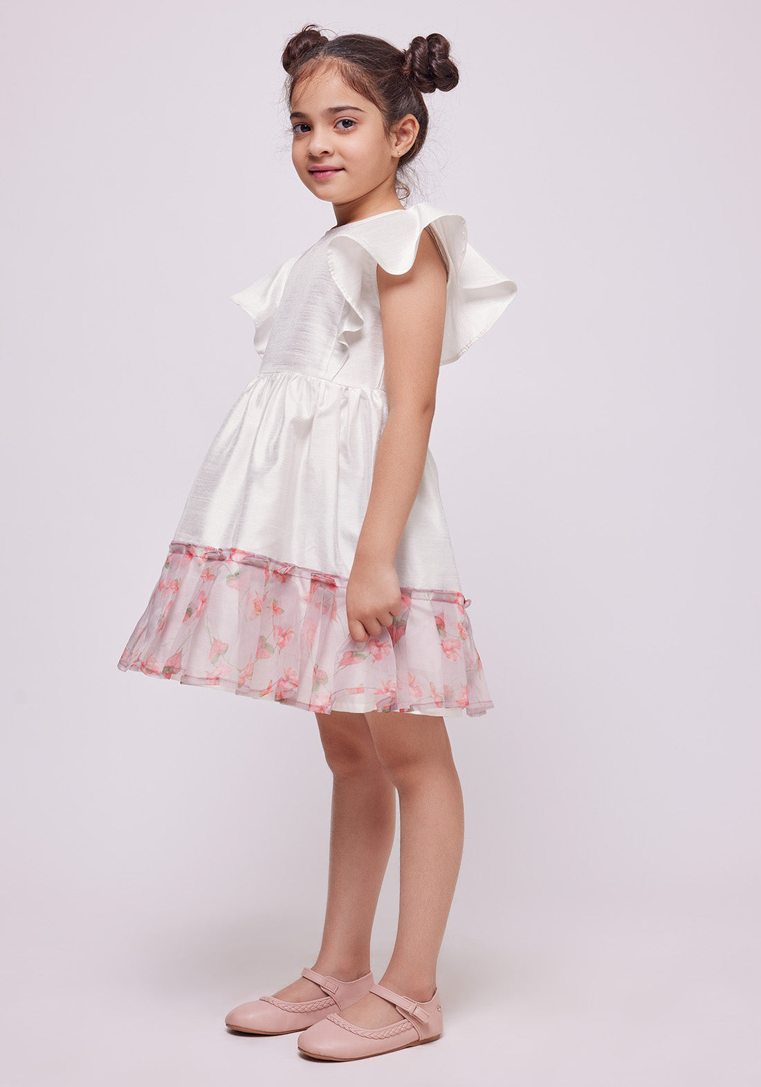Rose Garden Girl