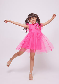 Tulle Tales