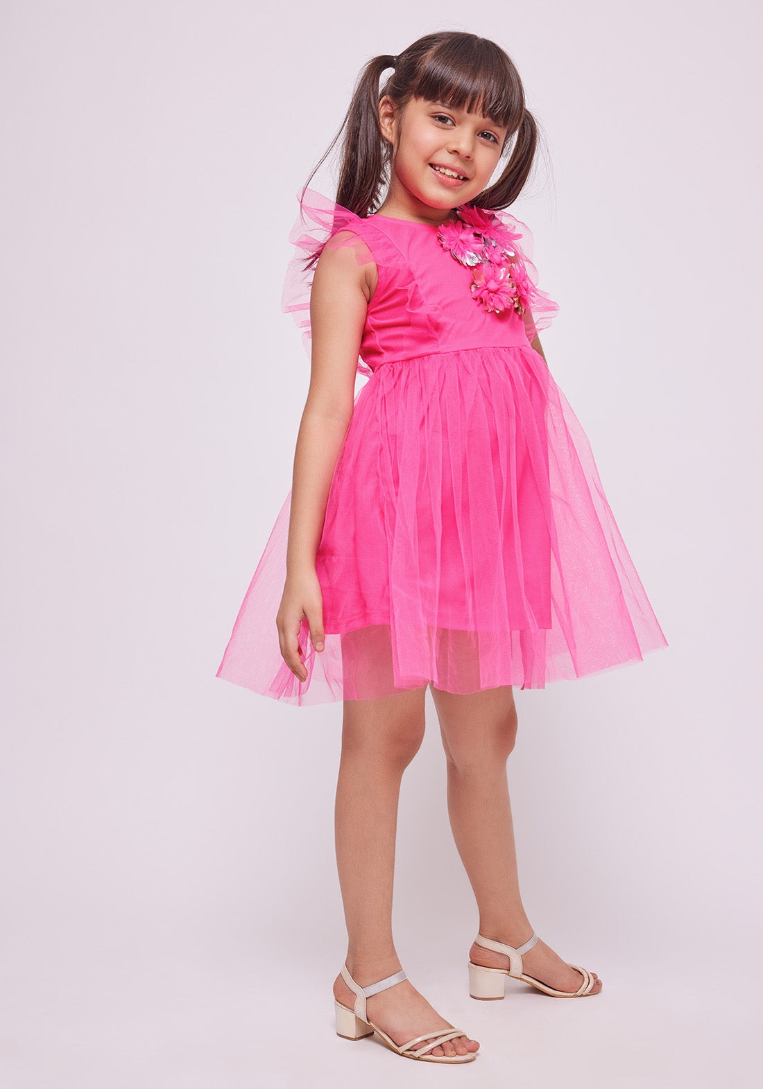 Tulle Tales