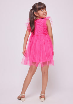 Tulle Tales