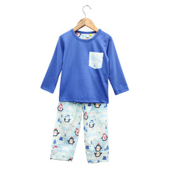 Penguin Party Night Wear Set