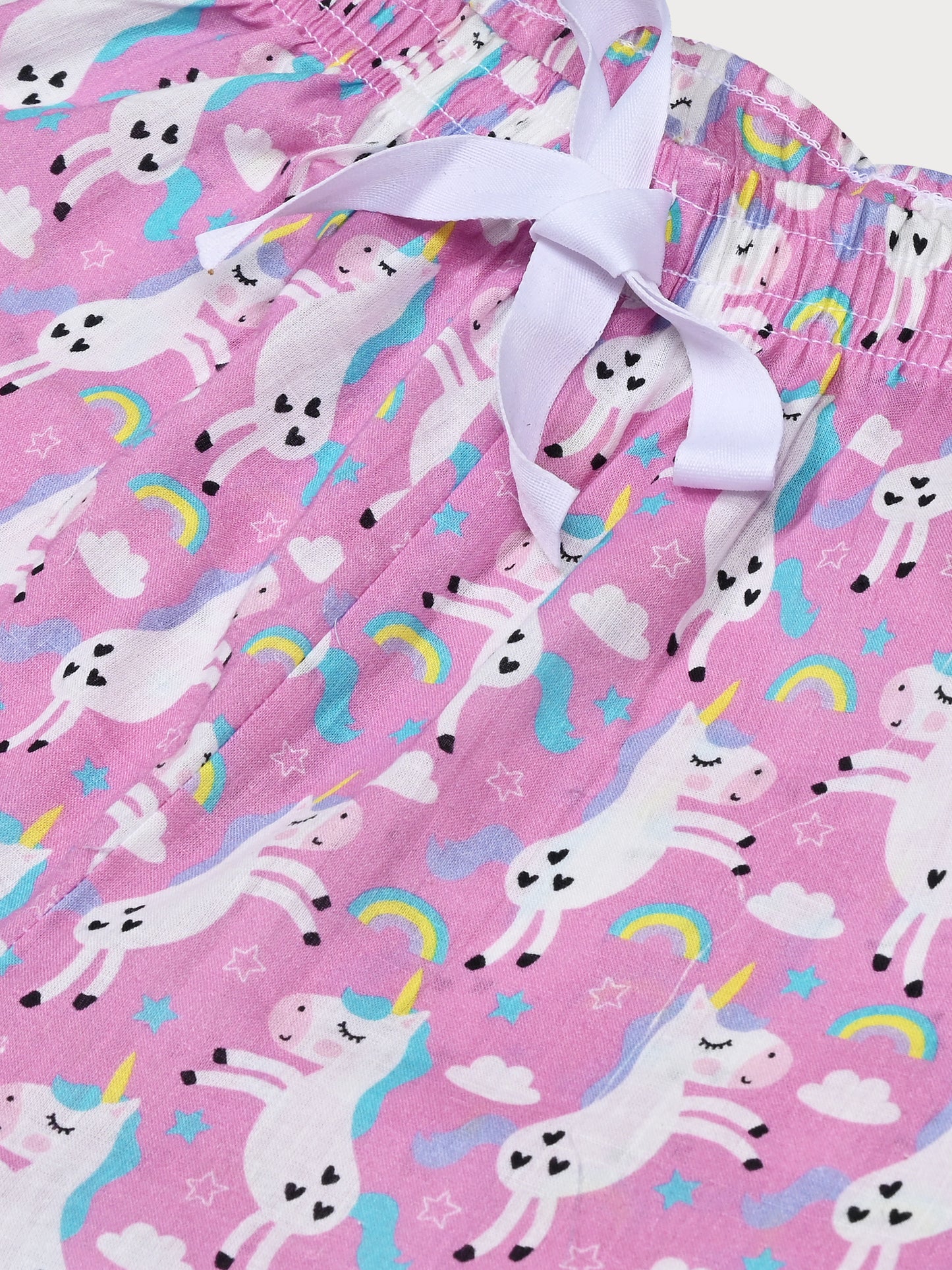 Unicorn Adventure