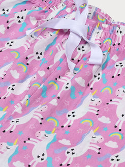 Unicorn Adventure
