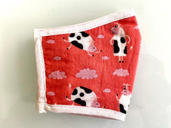 DREAMLAND COW MASK