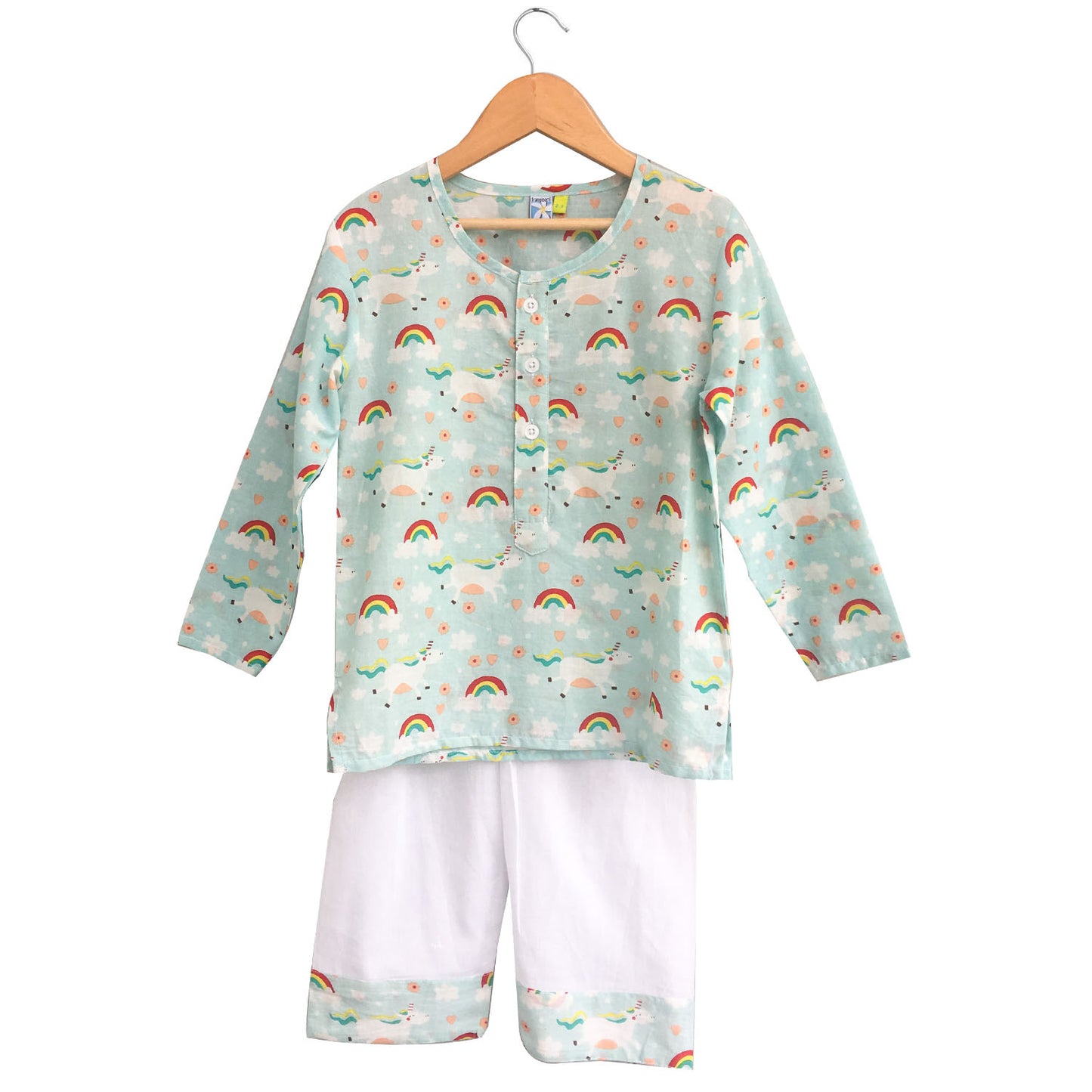 Unicorn Dream Night Wear Set
