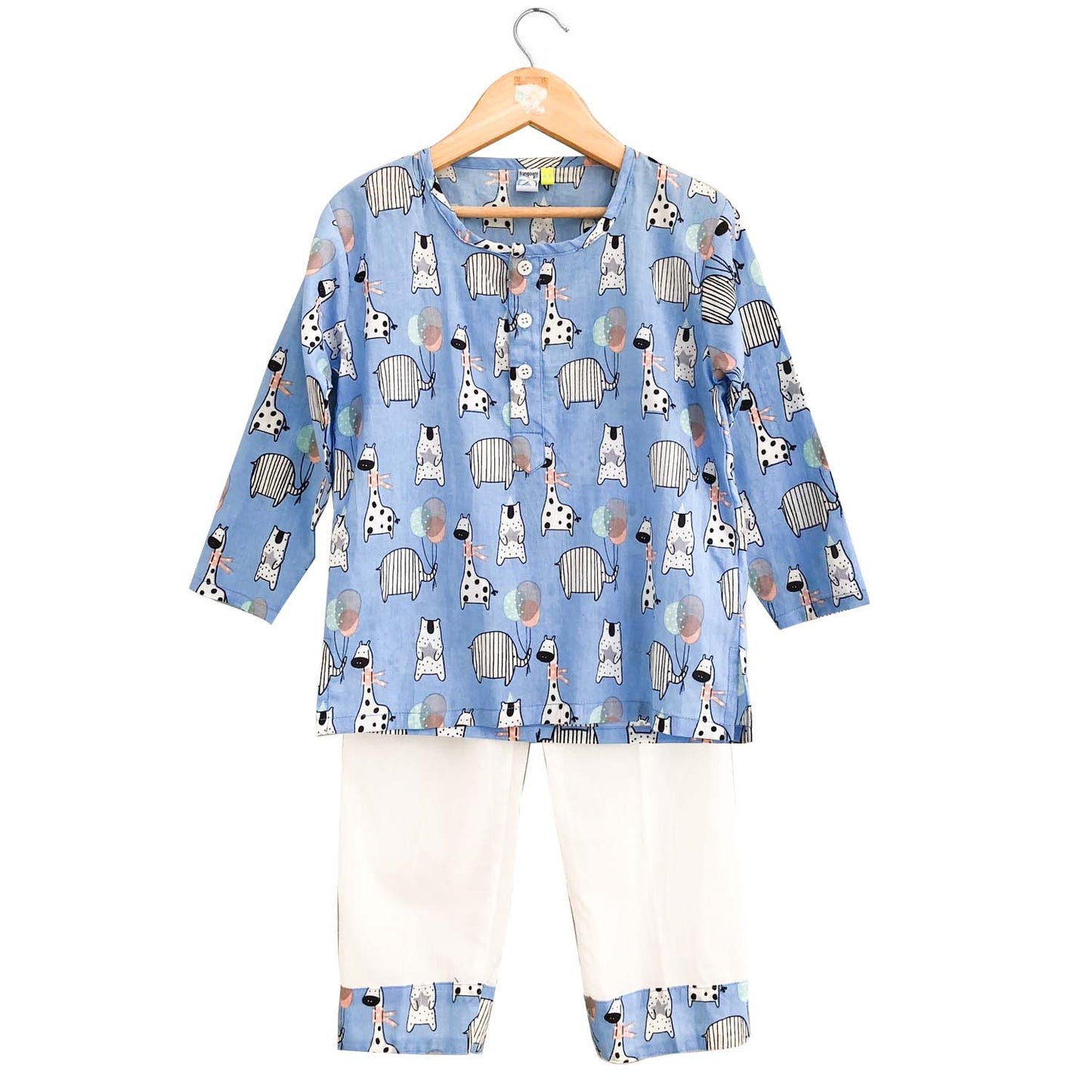 Party Animals Night Wear Set