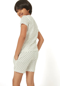 Star Gaze Night Wear Set