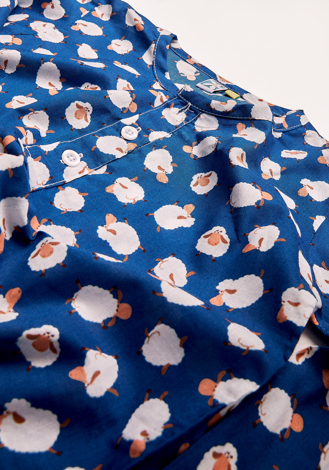Counting Sheep Night Wear Set