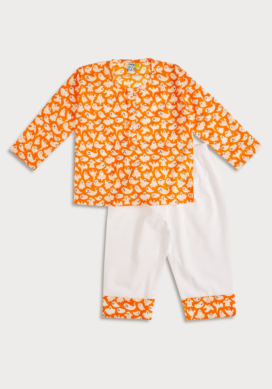 Cool Casper Night Wear Set