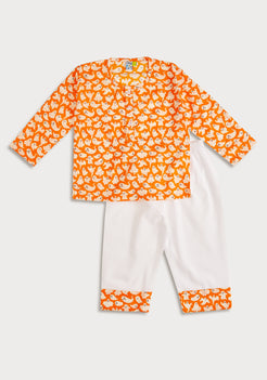 Cool Casper Night Wear Set