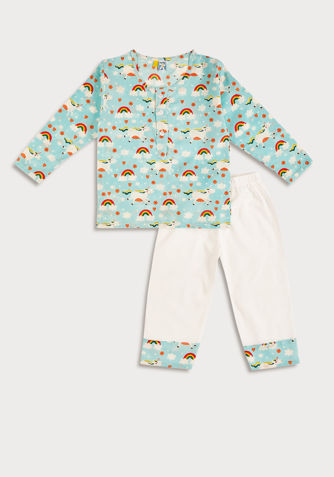 Unicorn Dream Night Wear Set