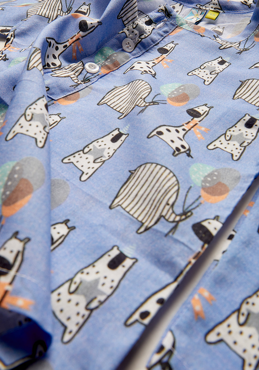 Party Animals Night Wear Set