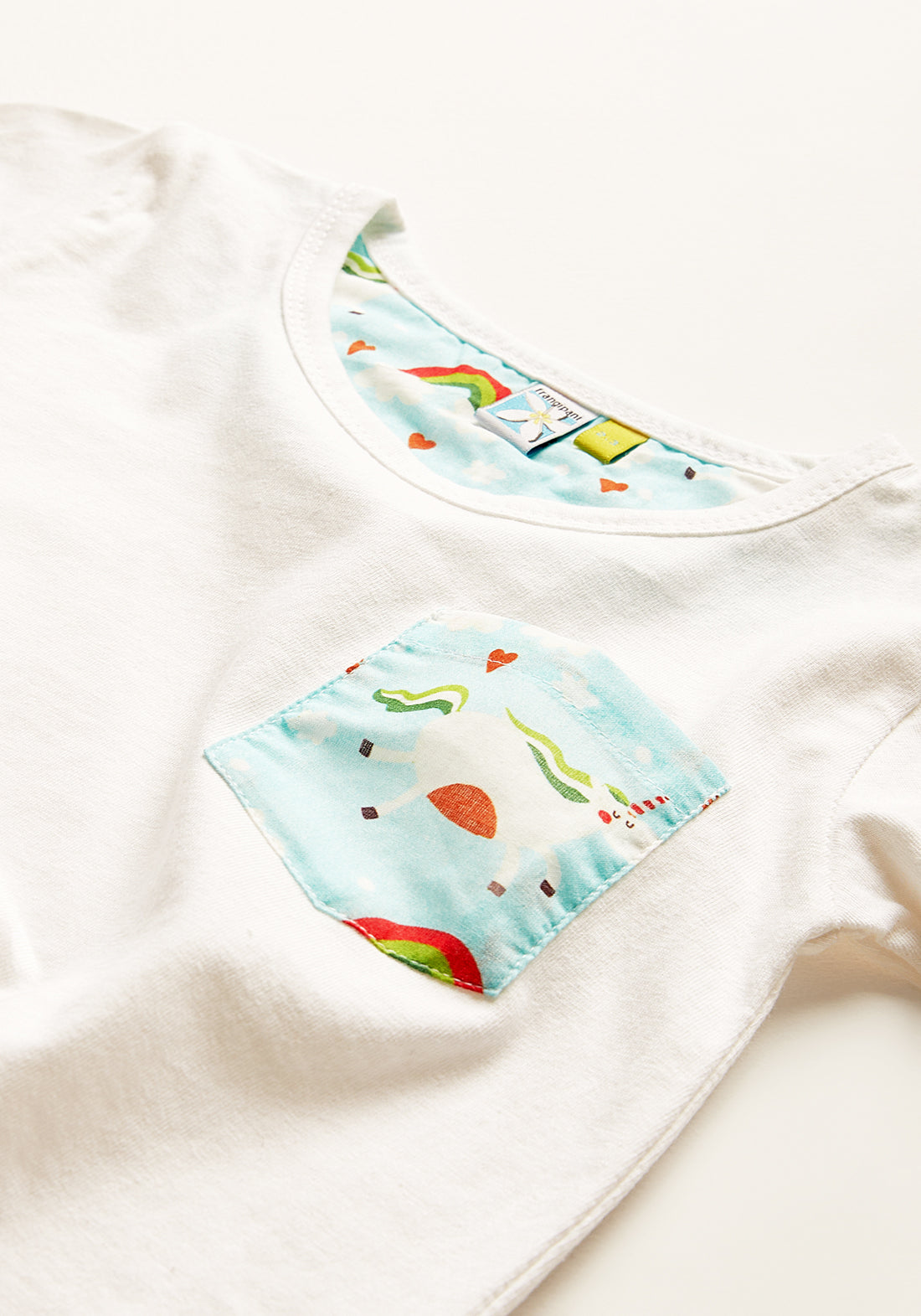 Unicorn Parade Night Wear Set