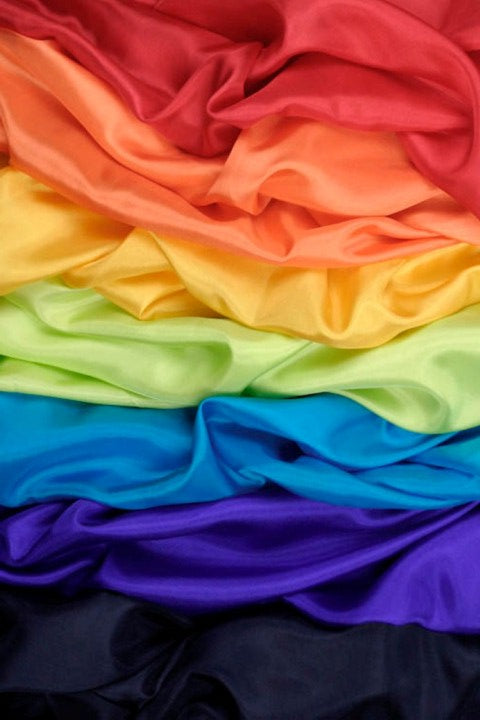 Silk: The Versatile Indian Fabric.