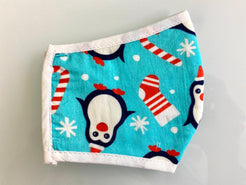 PENGUIN PICNIC 3-PLY MASK