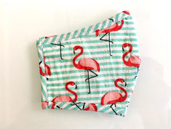 FLAMINGO FLAMENCO 3-PLY MASK