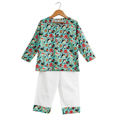 Pirate Perils Night Wear Set