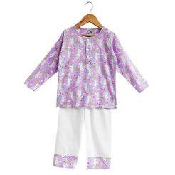 Unicorn Magic Night Wear Set