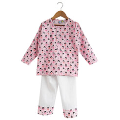 Dancing Queen Night Wear Set