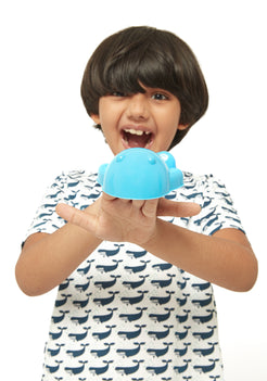 Whale Whistle Night Wear Set