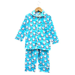 Hippo Happiness Night Wear Set