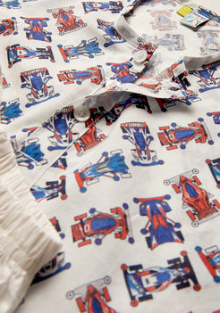 Rocking Racers Night Wear Set