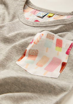 Candy Pop Carnival Night Wear Set