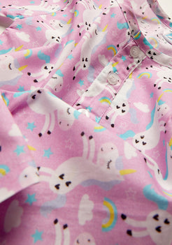 Unicorn Magic Night Wear Set