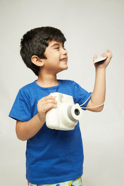 Amazing Ocean Adventure Night Wear Set