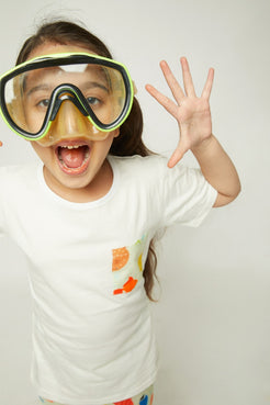 Gone Fishing Night Wear Set